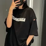 Balenciaga 巴黎世家——時尚與創新的代名詞